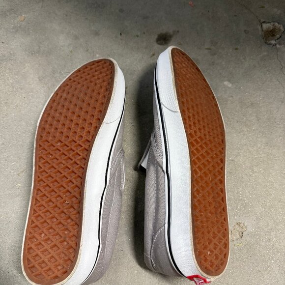Vans Slip ons - Picture 2 of 3